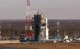 Запуск ракеты "Ангара-А5" отменили