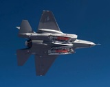Пентагон заключил контракт на покупку крупнейшей партии F-35