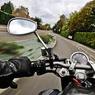 В Липецке мотоциклист задавил девочку