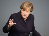 Немецкие читатели выбрали "врунов года" среди политиков