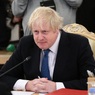 Глава МИД Великобритании Борис Джонсон подал в отставку