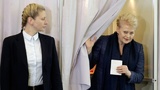 На президентских выборах в Литве зафиксированы нарушения