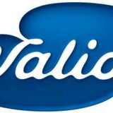 В Финляндии загорелся молочный завод Valio