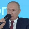 В Кремле не считают наглостью уточнение школьника в разговоре с Путиным
