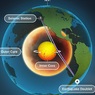 Ученые выяснили, что происходит во внутреннем ядре Земли