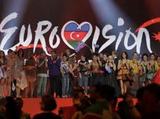 Шесть государств разом отказались от участия в "Евровидении"