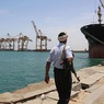Коалиция во главе с Саудовской Аравией атаковала ключевой порт Йемена