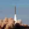 На космодроме Плесецк испытали баллистическую ракету «Ярс»