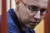 Лидер БОРНа Илья Горячев признан виновным по 26 пунктам