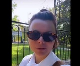 Татьяна Брухунова: "Не буду лукавить, дочь родилась не на днях"