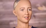 Американский робот пообещал истребить человечество