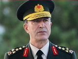 Бывший глава военно-воздушных сил Турции взял на себя ответственность за восстание