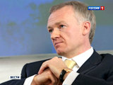 Путин и Лукашенко по ходу обсудили «калийное дело»