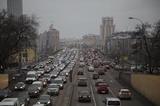 Названы российские города-лидеры по пробкам на дорогах