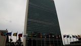 Генассамблея ООН приняла сразу три предложенных Россией резолюции