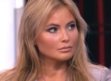 Дочь Даны Борисовой о матери: "Обзвонила все каналы и сказала, чтобы меня на работу не брали"