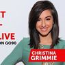 В США после ранения от фаната скончалась певица Кристина Гримми