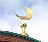 Курбан-байрам в московских мечетях отметили 130 тысяч мусульман