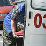 Автобус с паломниками перевернулся на трассе в Волгоградской области