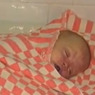 В московском дворе нашли младенца-подкидыша