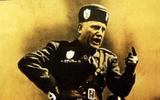 Красноярский районный суд признал Муссолини экстремистом