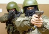 В Краснодарском крае проводится проверка из-за обстрела полиции
