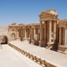 В Сирии подсчитали, сколько времени уйдет на реставрацию Пальмиры