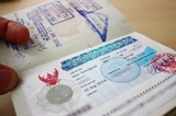 В Таиланде задержали гражданина России, подправившего ручкой визовую отметку