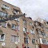 Взрыв произошел в жилом доме в Ершове Саратовской области