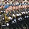 Украинская армия раскололась «по лояльности»