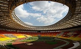 Правительство РФ выделит до 2016 года около 2 млрд рублей на чемпионат мира