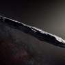 Исследователи проверят версию о замаскировавшемся под астероид корабле инопланетян