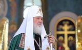 Патриарх Кирилл призвал верующих принять участие в выборах