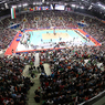 Волейбол: В финале чемпионата Европы сразятся Словения и Франция