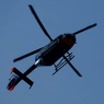Полиция заинтересовалась видео со сброшенным с вертолёта Gelandewagen