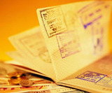 Украина хочет запретить россиянам въезд по внутренним паспортам