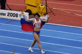 Двух российских легкоатлеток дисквалифицировали за допинг