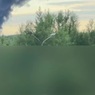 При атаке БПЛА на Санкт-Петербург есть пострадавшие и возгорание в порту