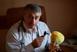 Комаровский назвал способ защититься от нового штамма коронавируса