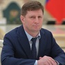 В Хабаровском крае сразу несколько городов отметились акциями в поддержку Сергея Фургала