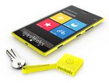 У Nokia появился гаджет для поиска пропавших ключей и сумок