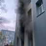 Причиной пожара в московской больнице стал аппарат ИВЛ