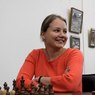 Валентина Гунина стала чемпионкой РФ по шахматам