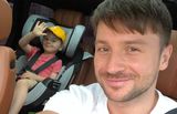 Сергей Лазарев отдал сына Никиту в обычный детсад и объяснил свое решение