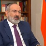Пашинян заявил о заморозке участия Армении в ОДКБ