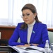 На фоне скандала с недвижимостью в Лондоне, прекращены полномочия дочери Нурсултана Назарбаева