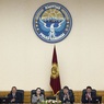 Жогорку Кенеш утвердил премьера Киргизии