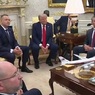Трамп вышел из себя, отвечая на вопрос журналиста, почему он ничего не делает, чтобы прекратить конфликт на Украине
