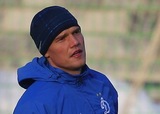 Денисов приступил к тренировкам с молодежным составом "Динамо"