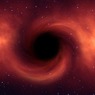 Ученые обнаружили гигантскую черную дыру с массой 40 млрд масс Солнца